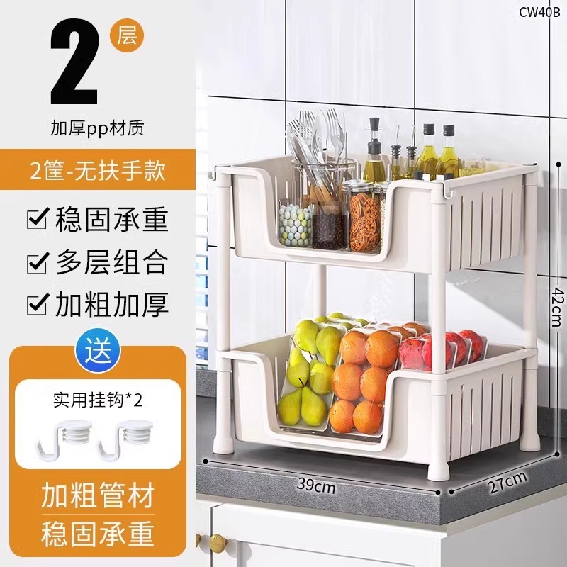 书架落地小推车置物架家用桌边可移动书包收纳架学生宿舍储物架子|undefined