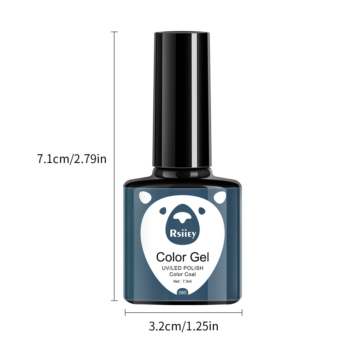 6 colores esmalte de uñas pegamento fototerapia embotellada color popular pintado brillante ojo de gato pegamento UV fototerapia pegamento esmalte de uñas traje de pegamento