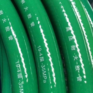Manufacturers Supply Anti-Static Flame-Retardant Hoses, Fire-Resistant Hoses, and High-Temperature Resistant Hoses