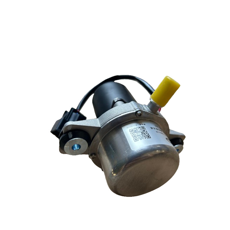 Jietu Automobile Vacuum Pump B21-3541110 Manufacturer Wholesale
