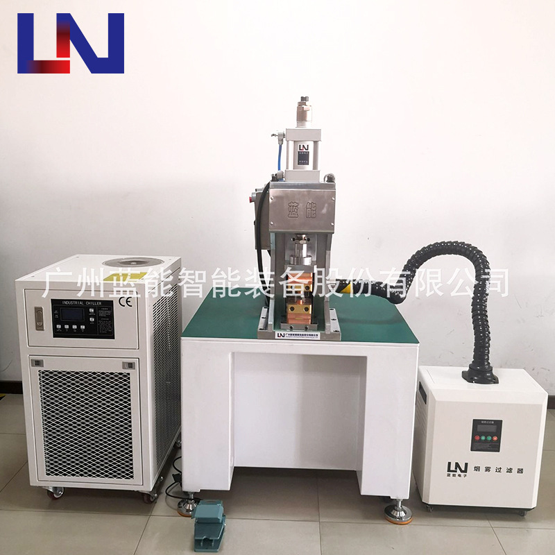 LN蓝能逆变点焊机_直流点焊机_气动点焊机_脚踏点焊机