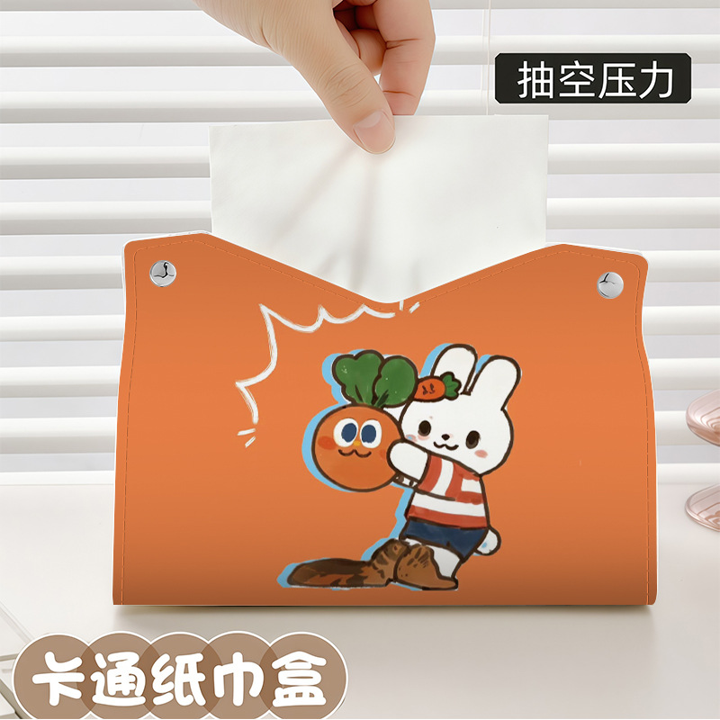 Car/Home Use – 无 Car tissue box/set - zjh090-napkin-box-1pc