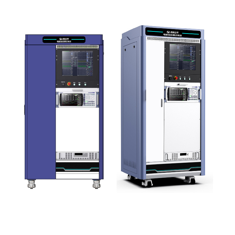 ���������͵�����ϼ��ز���̨���ܲ���̨Ť������ת�ٸ��ز⹦��