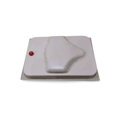 Sunroof and accessories Dust-Proof Automatic Opening and Closing