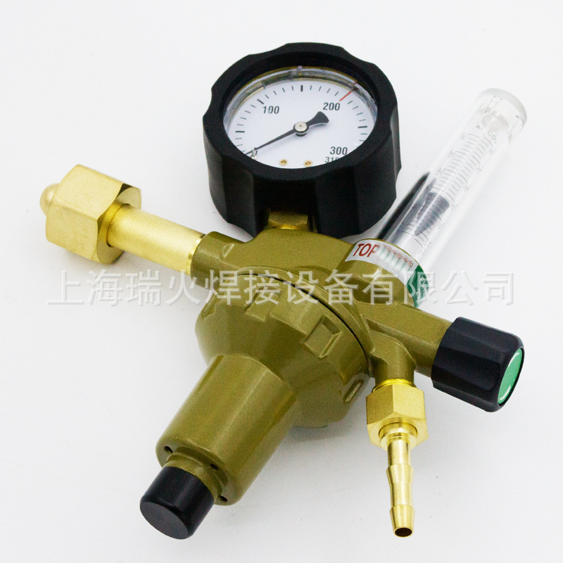 191IN-30L氮气191Q-30L空气191H-100L氢气192A-25L氩气减压器