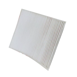 机油滤清器;空气滤清器;悬挂系统