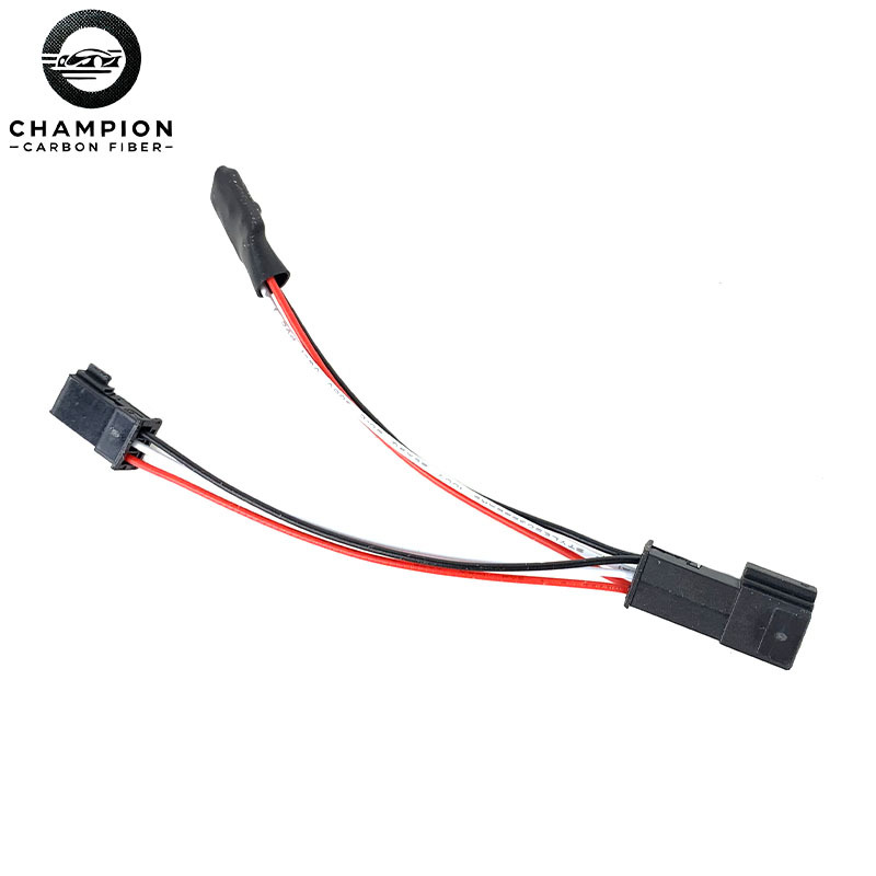 TJA Module Wiring Harness Steering Wheel Accessories for BMW G30 G32 G20 G42