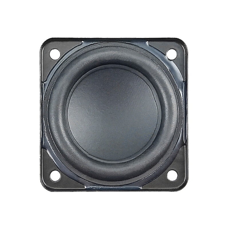 跨境批发52mm20芯4Ω10W平弧形双磁扬声器蓝牙音箱全频喇叭|undefined
