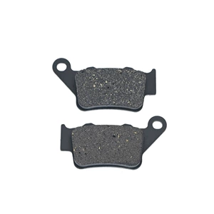 Ktm Bajaj Ducati üçün Motosiklet Disk Əyləc Bəndləri FA208 FA213