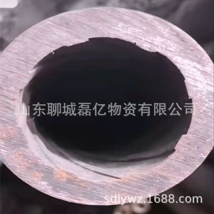 高压锅炉管电厂化工管材内螺旋高压锅炉无缝管SA-210C生产