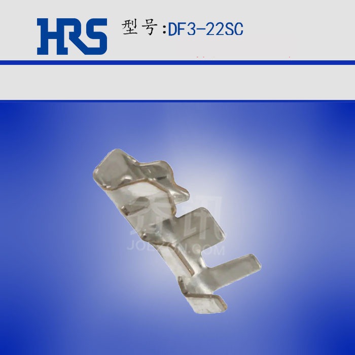 HRS DF3-22SC  ߹22 AWG  ͷ