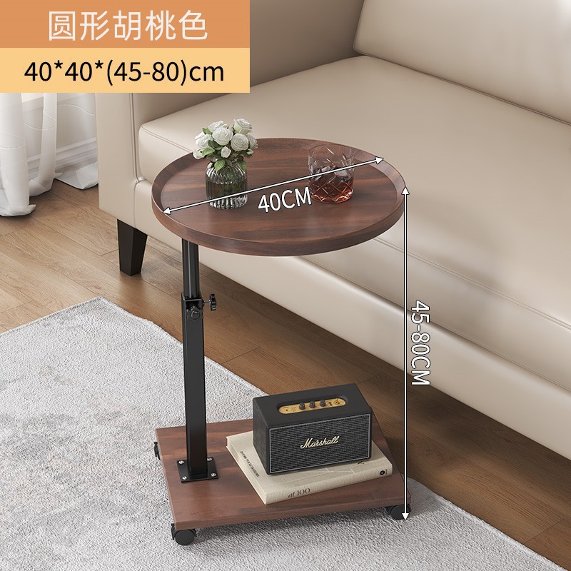 40*40*45-80 호두색 원형