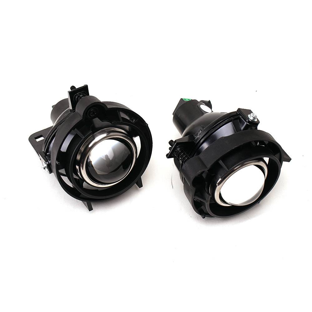 Aplicable a Chevrolet 14 / 15 nuevo Camaro RS conjunto de lámpara de niebla delantera luz diurna luz de barra delantera