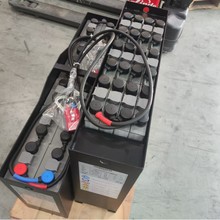 霍克HAWKERPZS牽引電池組 6PZB600/48V600AH  電動叉車高效率配件