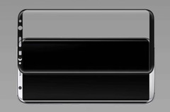 適用華為 榮耀100曲面Mate60Pro邊膠magic6鋼化膜12Ultra X50 p60