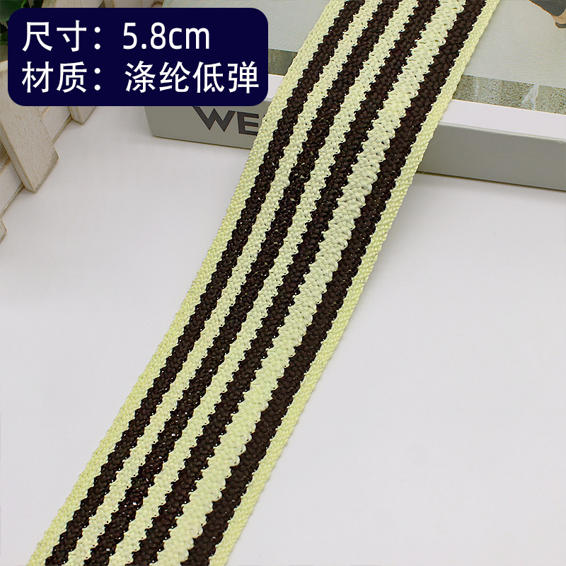 ����ֱ�����ڵ͵�˿����֯�����ο���ñ�Ӱ��ߴ����ϻ���5.8cm��