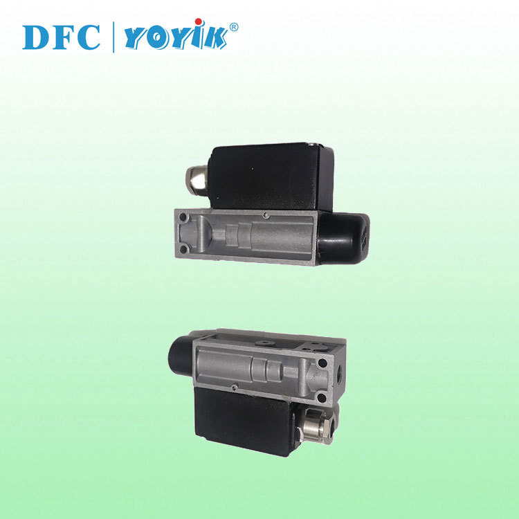 压力开关0821097 5-25Mpa压力调节 压力传感器 接线方式 东方一力