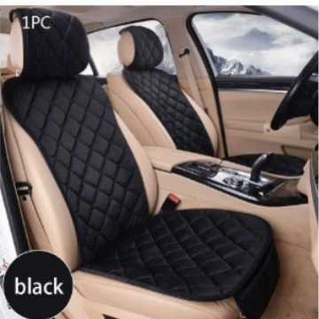 Прямые поставки с фабрики Crystal Velvet Car Маленькая подушка для талии четыре сезона универсальная плюшевая теплая Автомобильная подушка модная