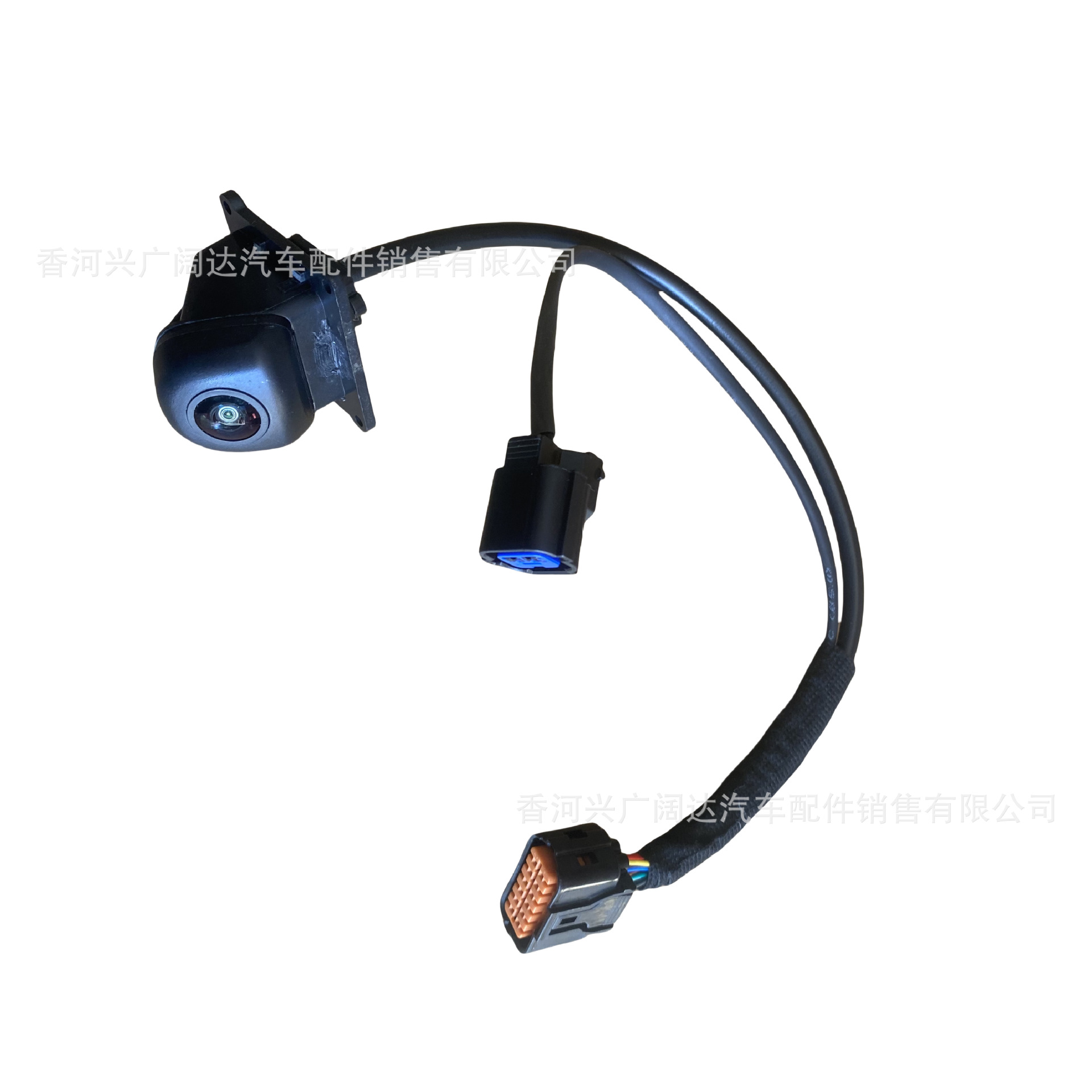 95760-D9000 is suitable for Hyundai Kia car rear camera 99241-D9000 95766D9001
