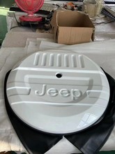 m춼JEEP̥R˂̥JEEP JL Spare tire cover