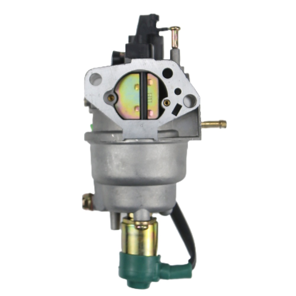 188F Generator Carburetor for Gx390 Gx270 5Kw 13Hp Gx340 11Hp 182F Manual