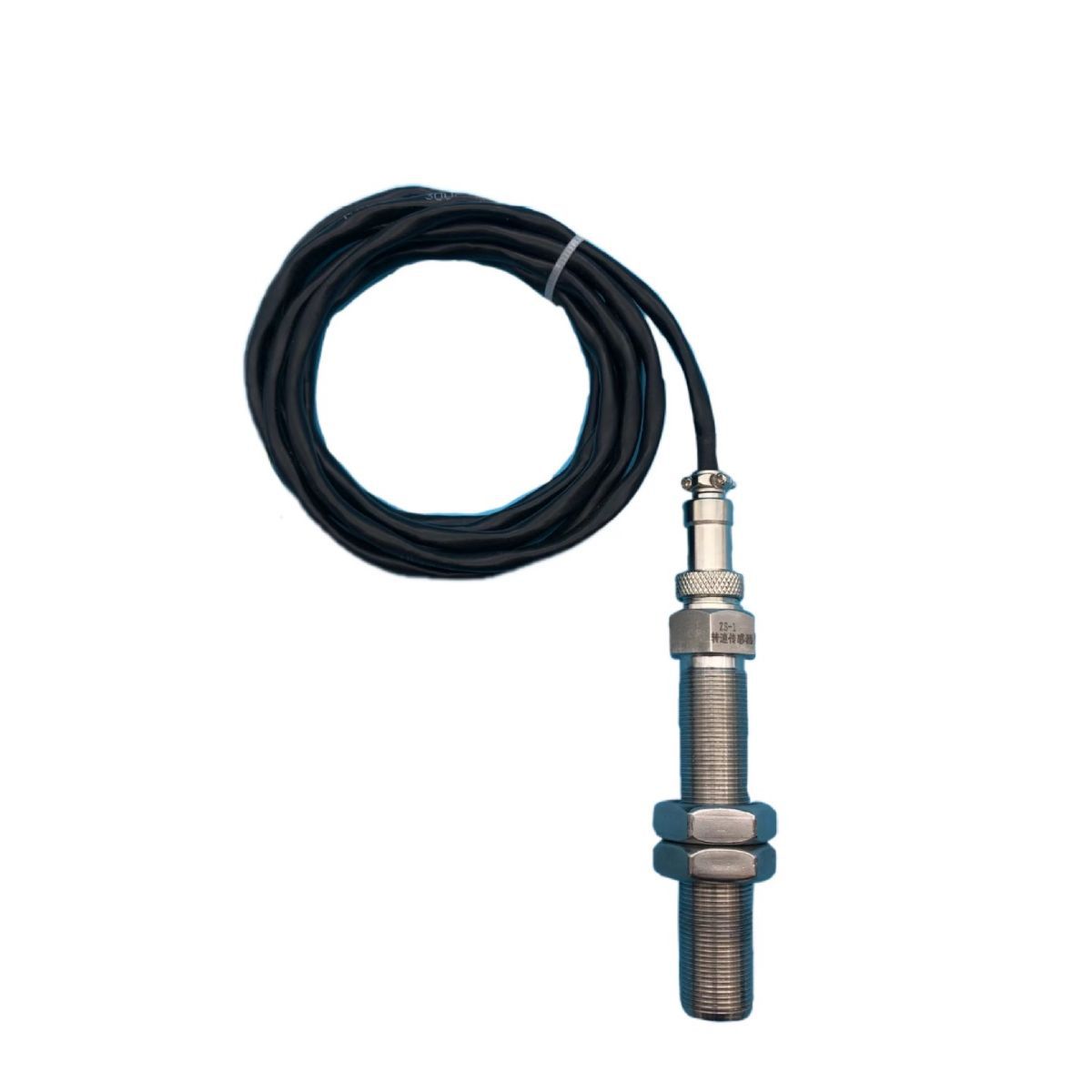 航振/S12JK系列磁电式转速传感器（防水型）
