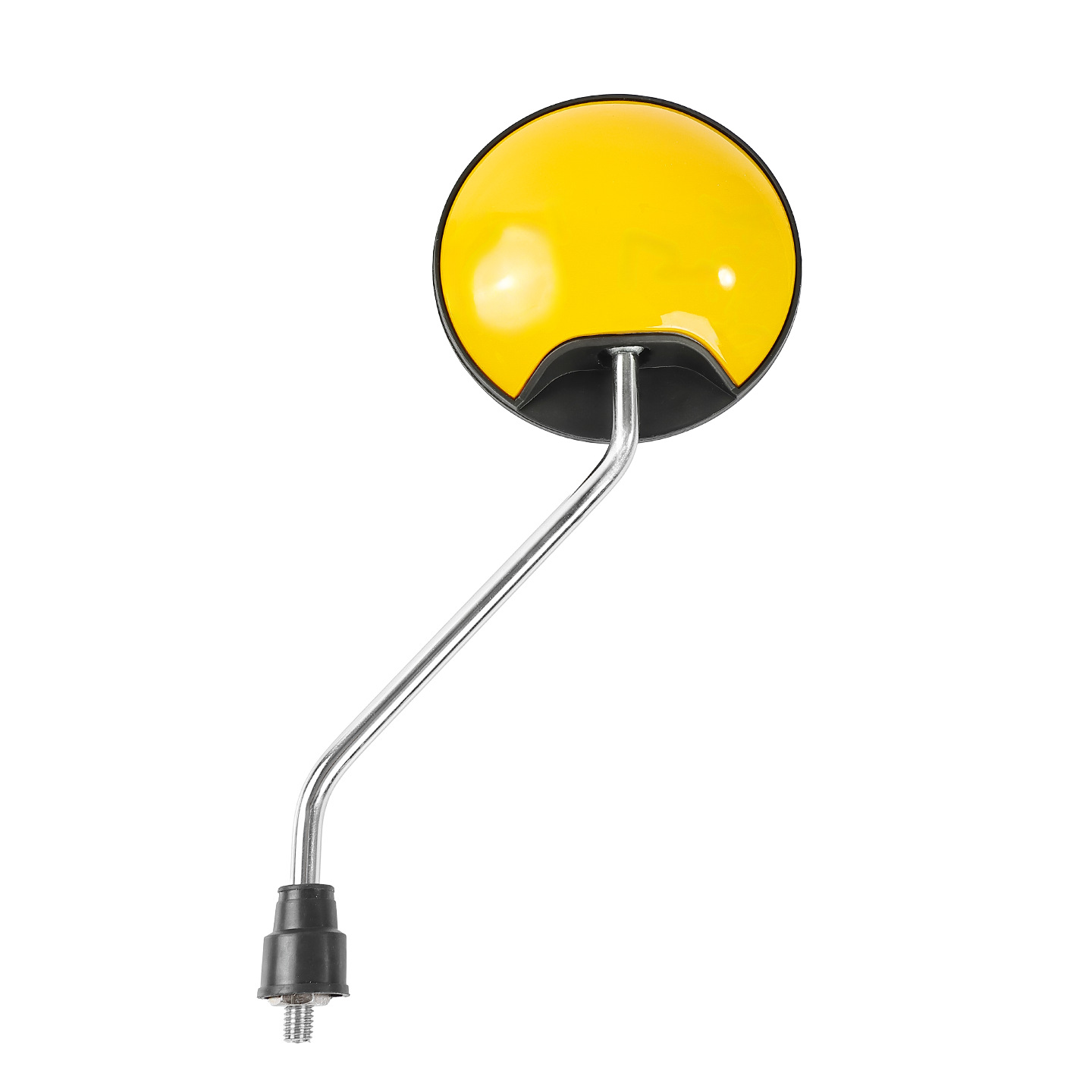 Espejo retrovisor para automóviles eléctricos adaptado a Yadi Amata Tai Bell Espejo retrovisor para automóviles de batería 8MM pequeño tortuga rey