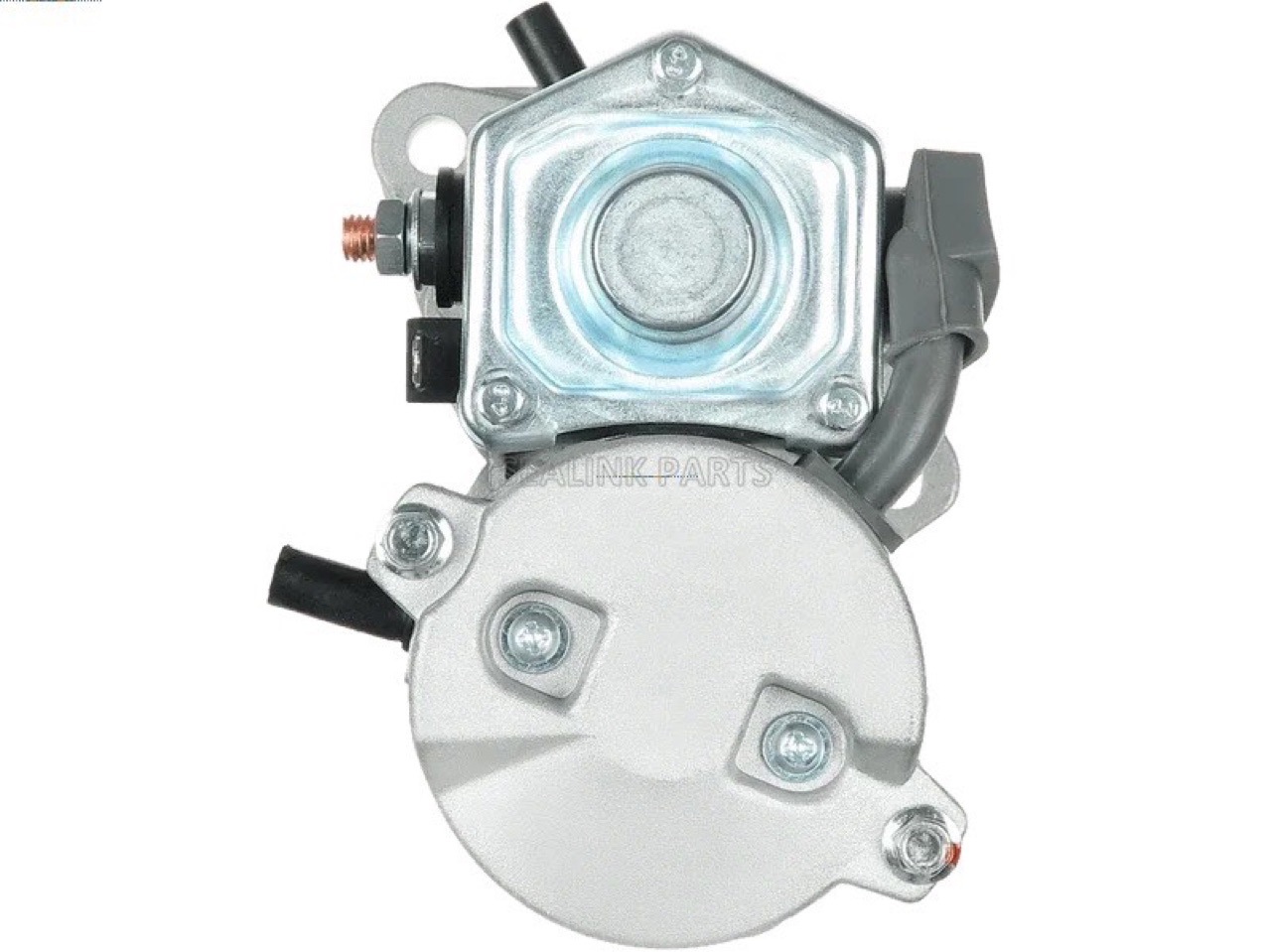 15601-63010 starter 028000-4730 starter jiubaotian 1501/1702/1902 starter