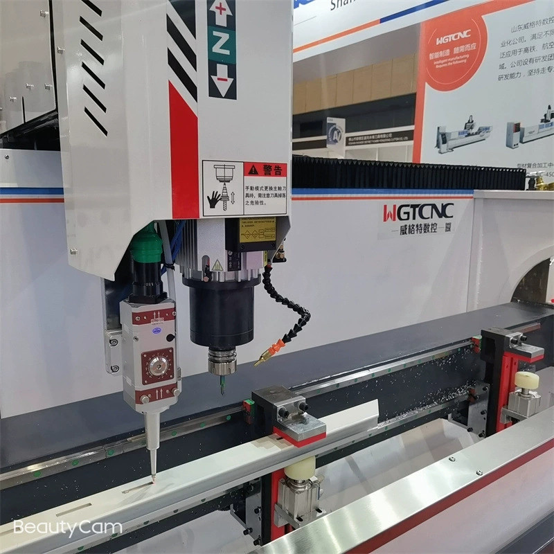 Автоматический двухголовочный сверлильный станок с ЧПУ горячего расплава сверлильный выстукивая станок с ЧПУ обрабатывающий центр с ЧПУ сверлильно-фрезерный станок