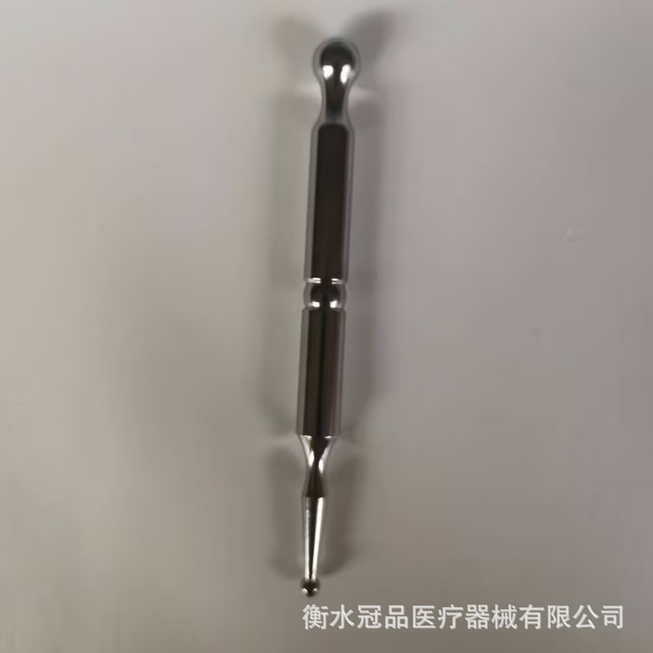 卸売り純銅探穴ペン真鍮弾性耳穴プローブ耳穴探ペン王は耳穴を残さずプローブを貼る