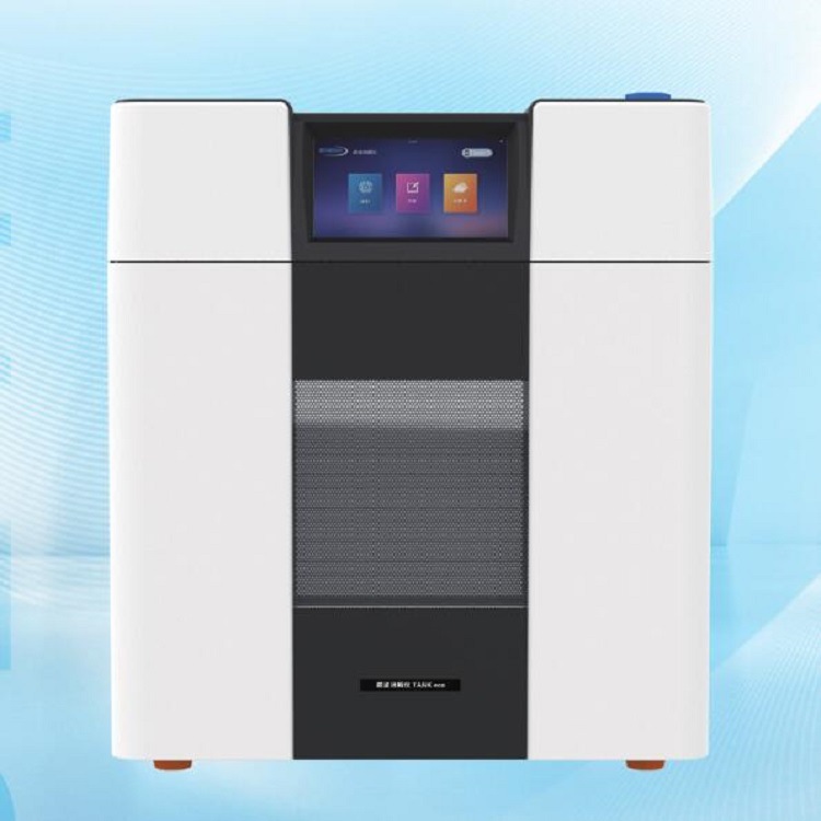 微波消解仪 型号:SX11-TANK ECO  库号：M400898