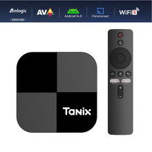 TX5 PLUS �C픺�S905A/X5M �W�j�ҕ����ǧ���p�l ��׿14 TVBOX