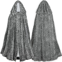 星球大战帕德梅·阿米达拉cos斗篷万圣节披风角色扮演同款C服