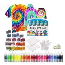 �S��ֱ�N 5ɫ��ˮ��Ⱦ������bȾ��DIY�ֹ�ӡ�����������L�����