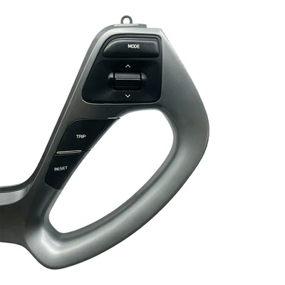 Controller Accessories Cruise Control | Cab and accessories