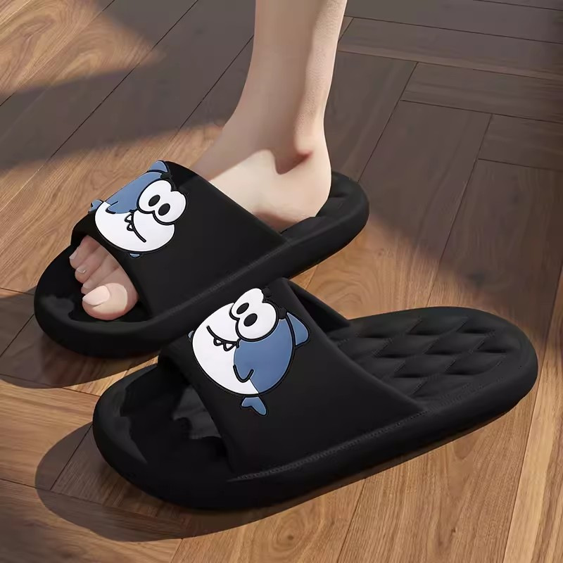 검은색(상어)