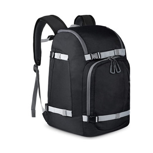 Multi-functional backpack men's and women's outdoor sports backpack travel bag large capacity waterproof portable snowboard bag