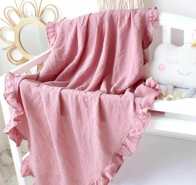Baby Blanket Image 3
