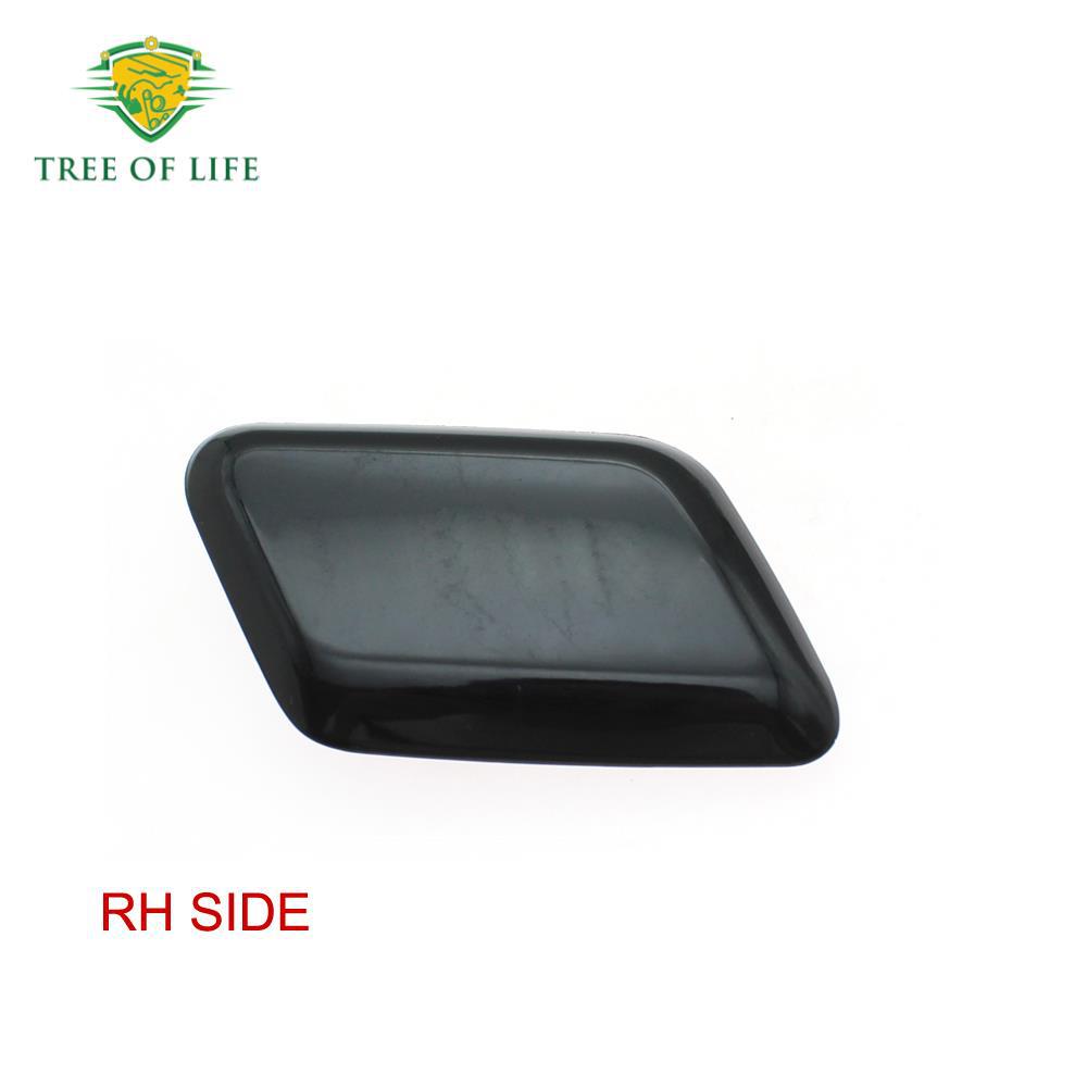 059272 adecuado para Suzuki Grand Vitara nuevo parachoques delantero faro limpiador cubierta de boquilla