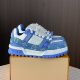 Putian Pure Original L Donkey Family Chubby Ding V Thick Bottom Winter Bread Shoes All-match Women's Shoes Casual Men's Shoes Little Red Riding Book Same