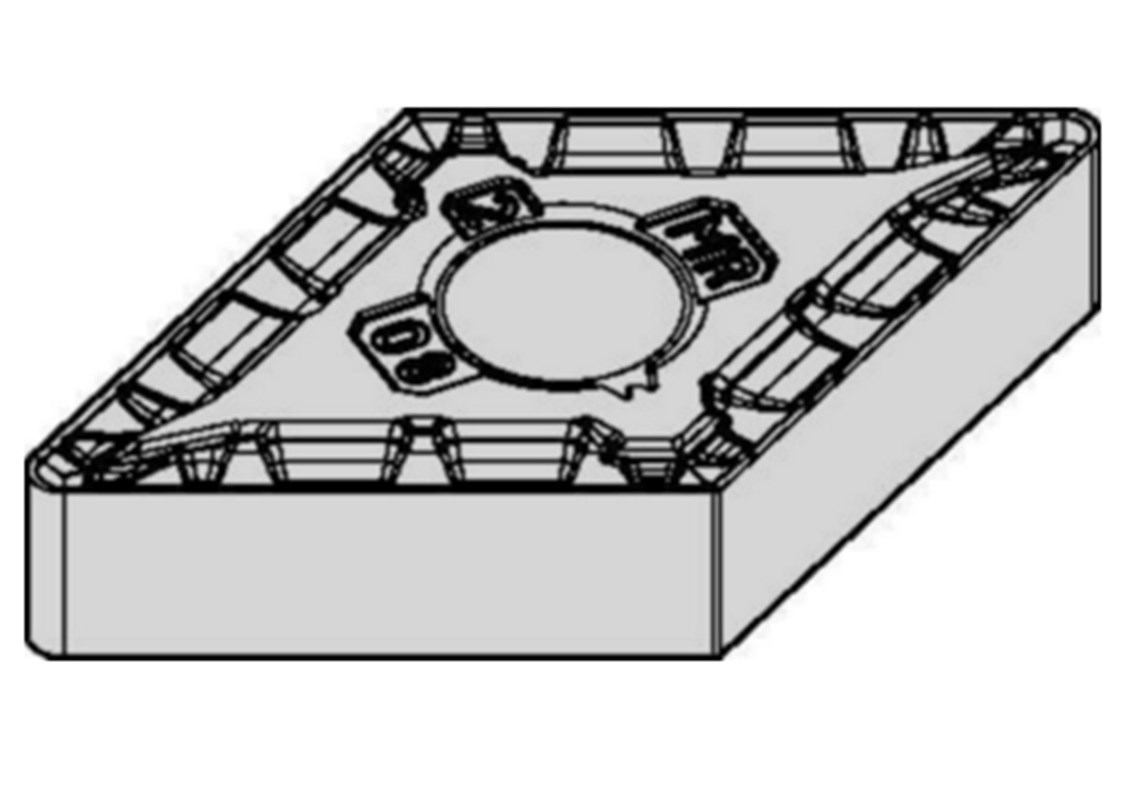 DNMG110408MR KCP10B_副本