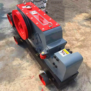 Chengde Round Steel Threaded Steel Profile Cutting Machine Digital Busbar New Angle Steel and Channel Steel Punching and Shearing Machine