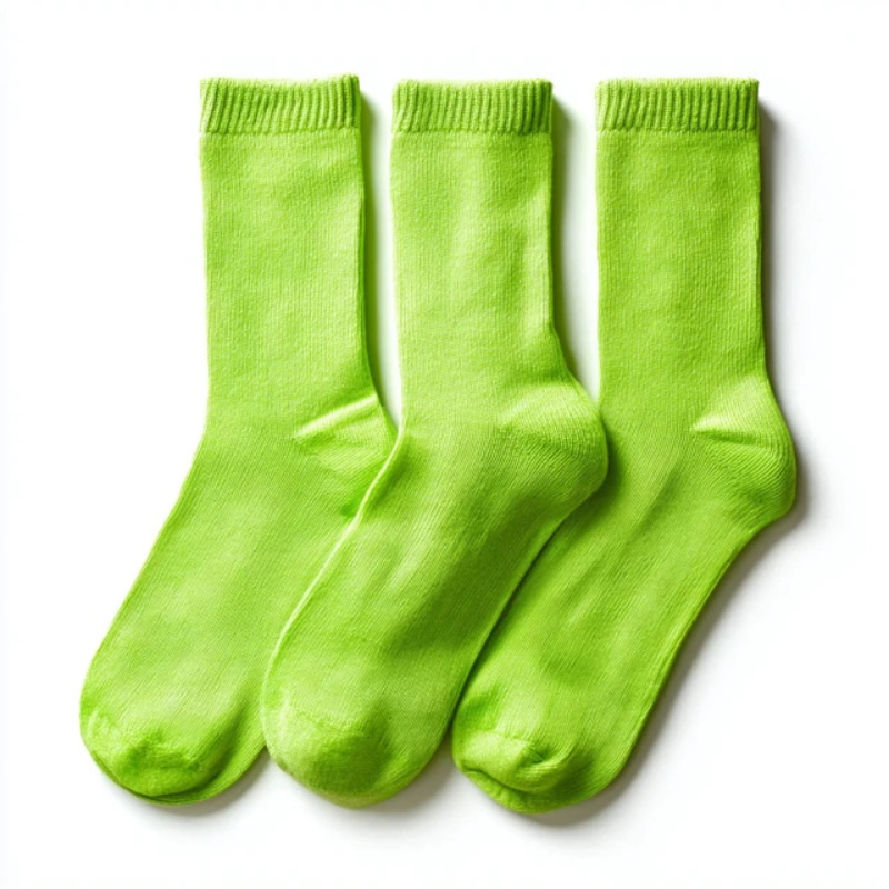 Personalized Label High Quality Bulk Wholesale Sports Socks for Men Women Gym Running Training Fitness