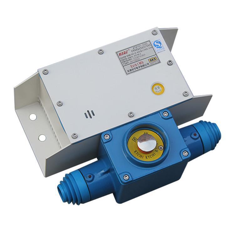 KTC102.3-1(HY) 矿用本安型组合扩音电话 矿用本安型扩播电话机