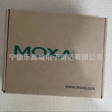 ĦɯMOXA Nport 5430I hr  xx