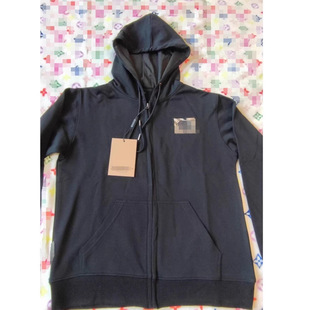 Cross-Border European and American Coats, British Hooded Men's and Women's Sweatshirts, Spring, Summer and Autumn Jackets, Cardigans, Can Be Embroidered