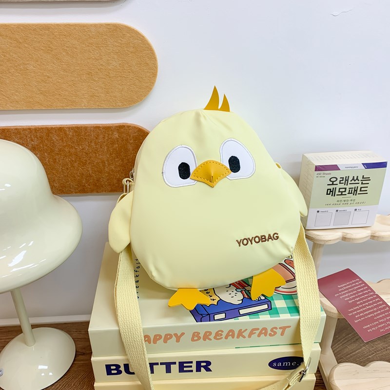 노란색