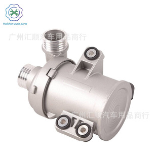 11518635089   Suitable for Bmw Electric Water Pump
