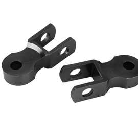 摩托车配件 摩托车减震方向增高器方向器