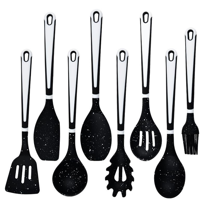 Cocinas antiadherentes de cocina resistentes a altas temperaturas de cocina image 15